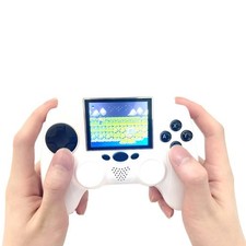 Built-in Handheld Retro Video