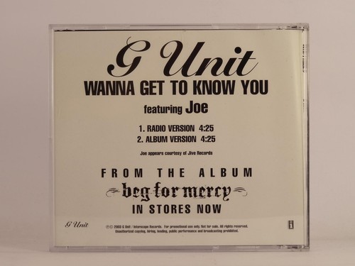 Unit wanna get - unit, know