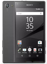 Sony Xperia Z5 Compact