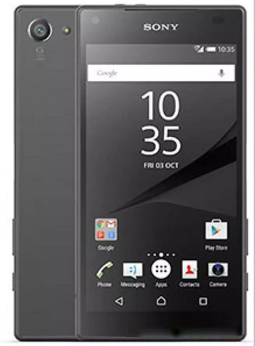 Sony xperia compact - sony,