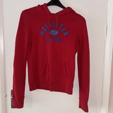 VTG Surf Hollister Y2K Hoodie