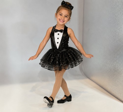 Freestyle toddler girl tap - freestyle,