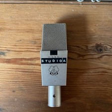 C414 EB with Brass CK12 capsule by O.P.R