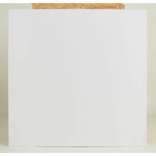 6X Stretched Canvas 50X50Cm