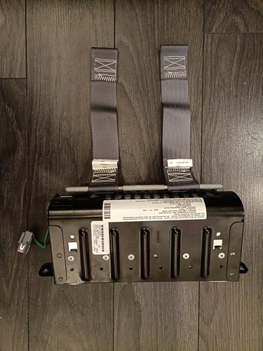 Jaguar xj8 xjr dash - dash, bag