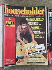 Practical Householder