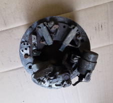 Spare part bell alternator