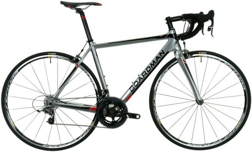 Boardman road pro carbon slr - pro,