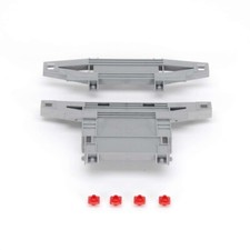 bruder Support cross beams for