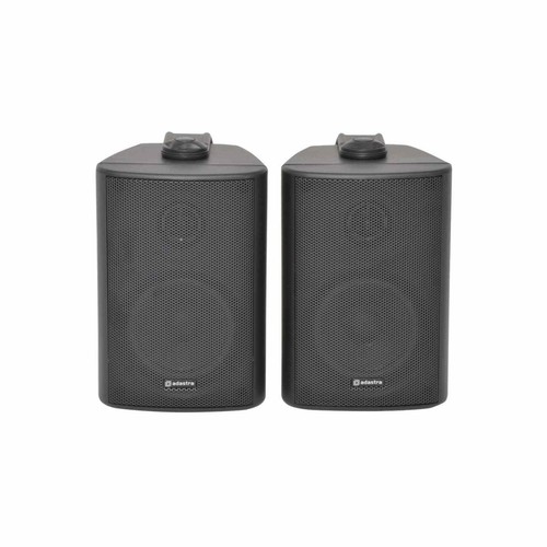 Adastra bc8 black - adastra, 8"
