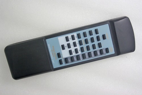 Remote control for marantz - control,
