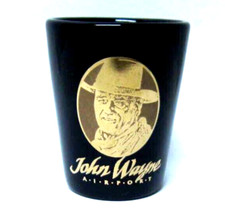 John Wayne Airport Orange