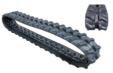 HERO® 180x72x36 Rubber Track