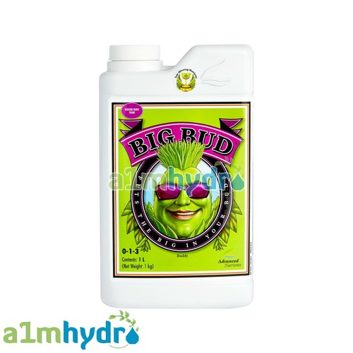 Advanced nutrients big - nutrients,
