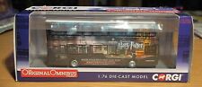 Corgi 0M46513/Wright Eclipse Gemini 2/warner Bros. Harry Potter Collectable