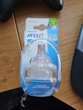 Philips SCF634/27 Avent Anti Colic Teats