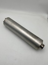 Suzuki GSXR 1000 exhaust