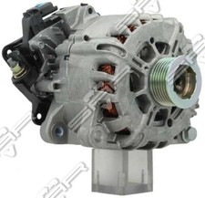 Alternator citroen berlingo - alternator,