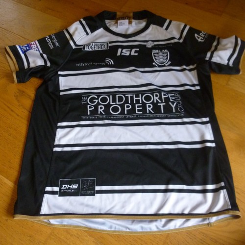 Hull 2017 danny - hull, fc