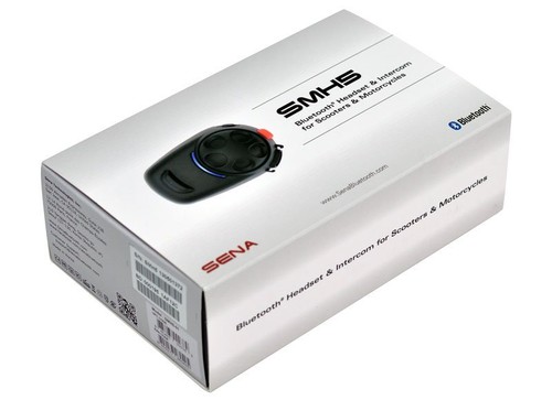 Sena smh5 headset - 01,
