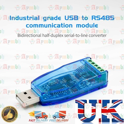 Industrial usb rs485 422 - industrial,
