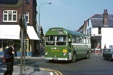 Eastern National LS1231