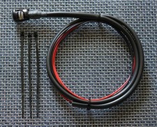 Motorcycle Battery Charge