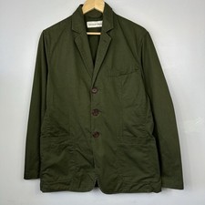 Universal Works Chore Jacket