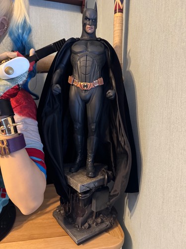 Sideshow exclusive batman - exclusive,