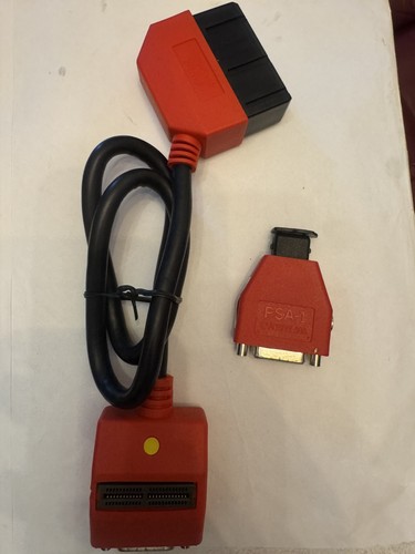Snap adapter psa 2 - on, solus