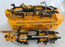 Grivel g14 mountaineering - grivel,