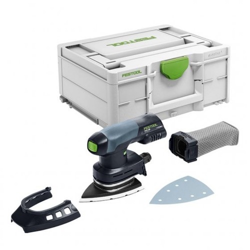 Festool dts 400 req plus - festool,