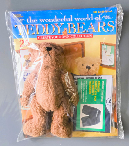 The wonderful world of - wonderful,