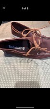 Timberland Woman Loafer Shoes