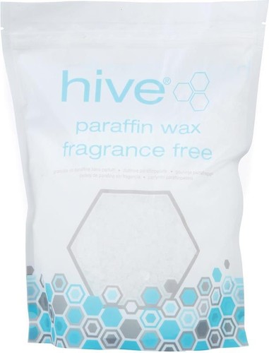 Hive paraffin wax pellets - hive,