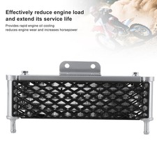 C-Oil Cooler Radiator Kit For