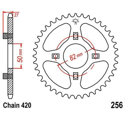 Crown z43 420 silver int - crown,