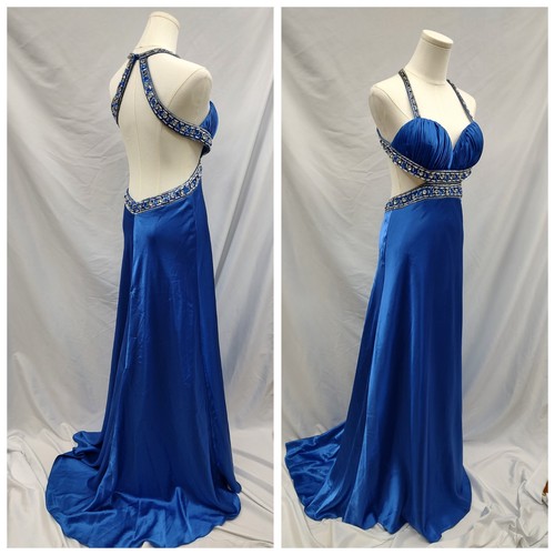 Mori lee madeline gardner prom - lee,
