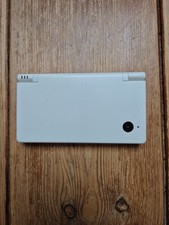Nintendo DSI White PAL UK