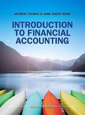 Introduction financial - to,