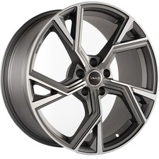 ALLOY WHEEL AVUS AF20 FOR
