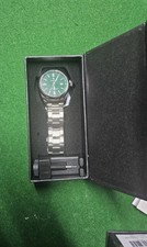 AKNIGHT Men's Quartz Watch