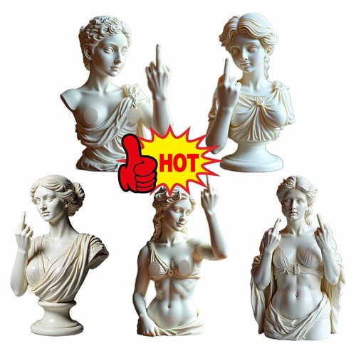 Statue goddess venus - statue,