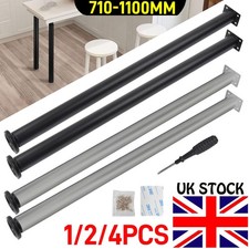 1~4x 710-1100MM Adjustable