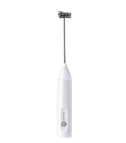 Electric milk frother usb - frother,