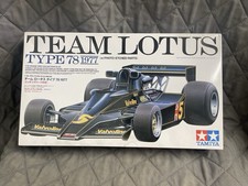Team Lotus Type 78