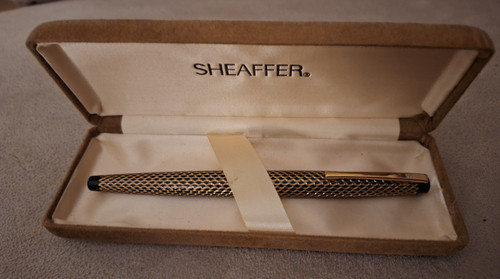 Lady sheaffer 1967 - lady,