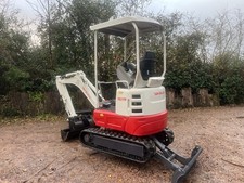 Takueichi 2023TB217R Mini