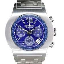 Beuchat Activ 50 Divers Blue