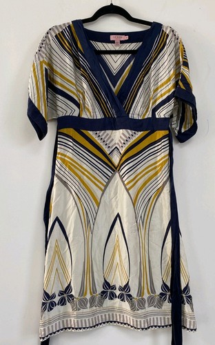 Ted baker silk tunic dress - ted,